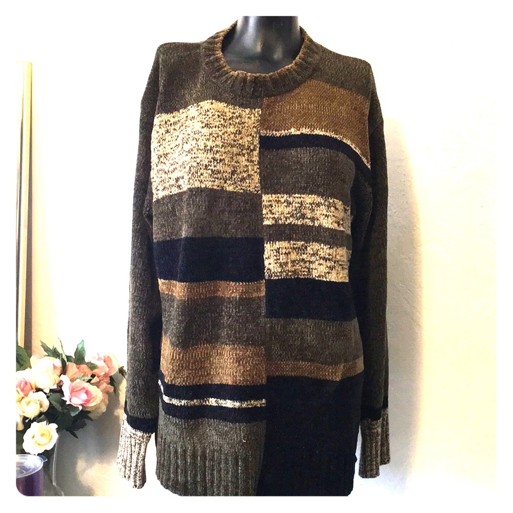 Erika Sweater